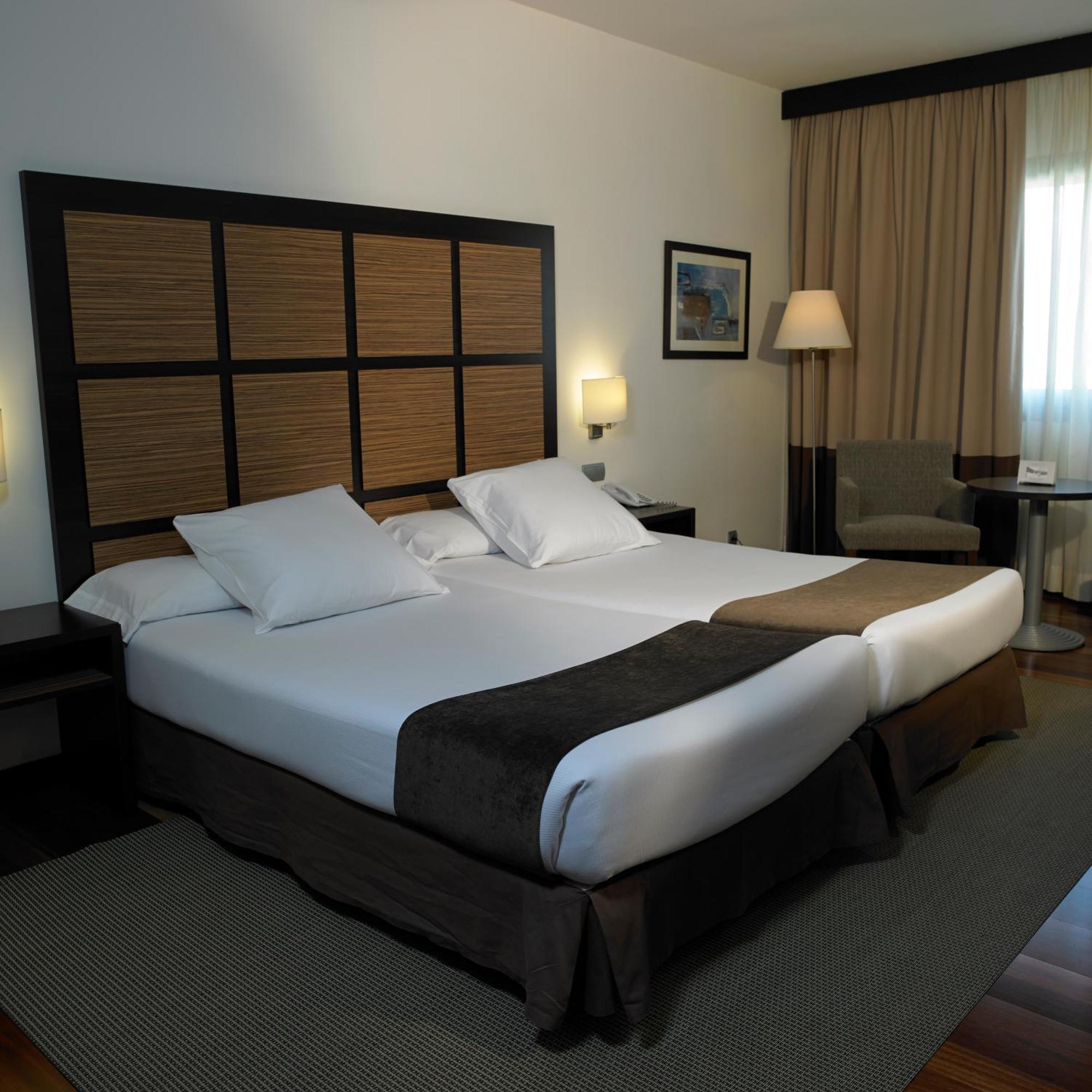 Aparthotel Attica21 As Galeras Bastiagueiro Room photo